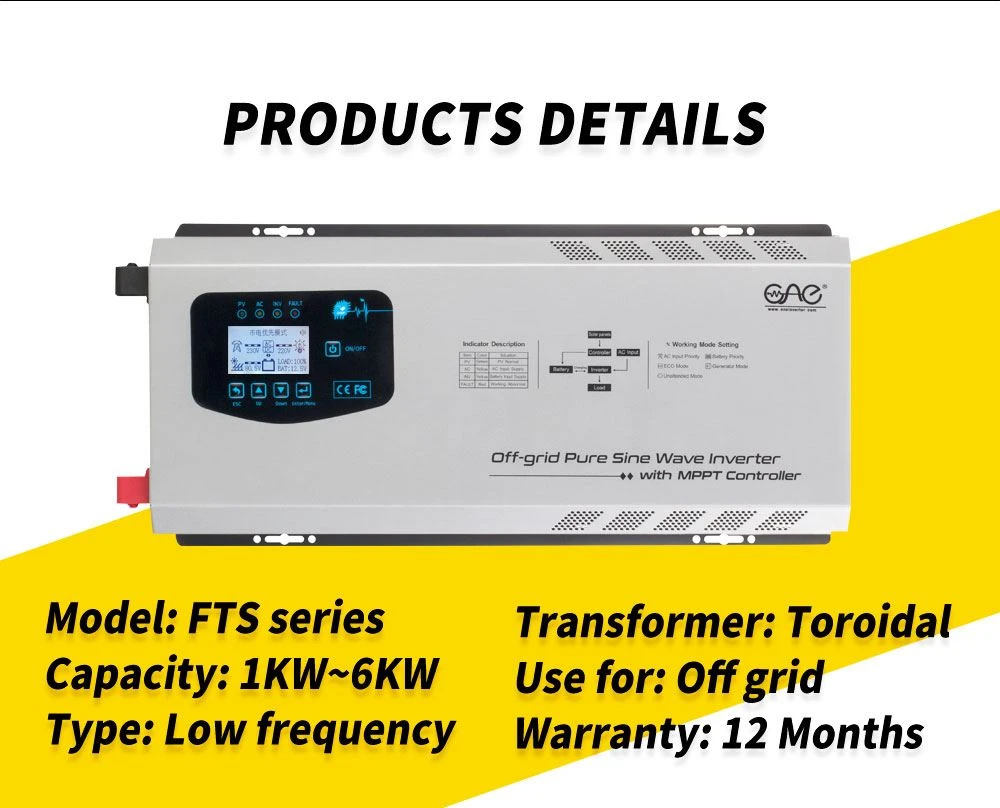 hybrid inverter
