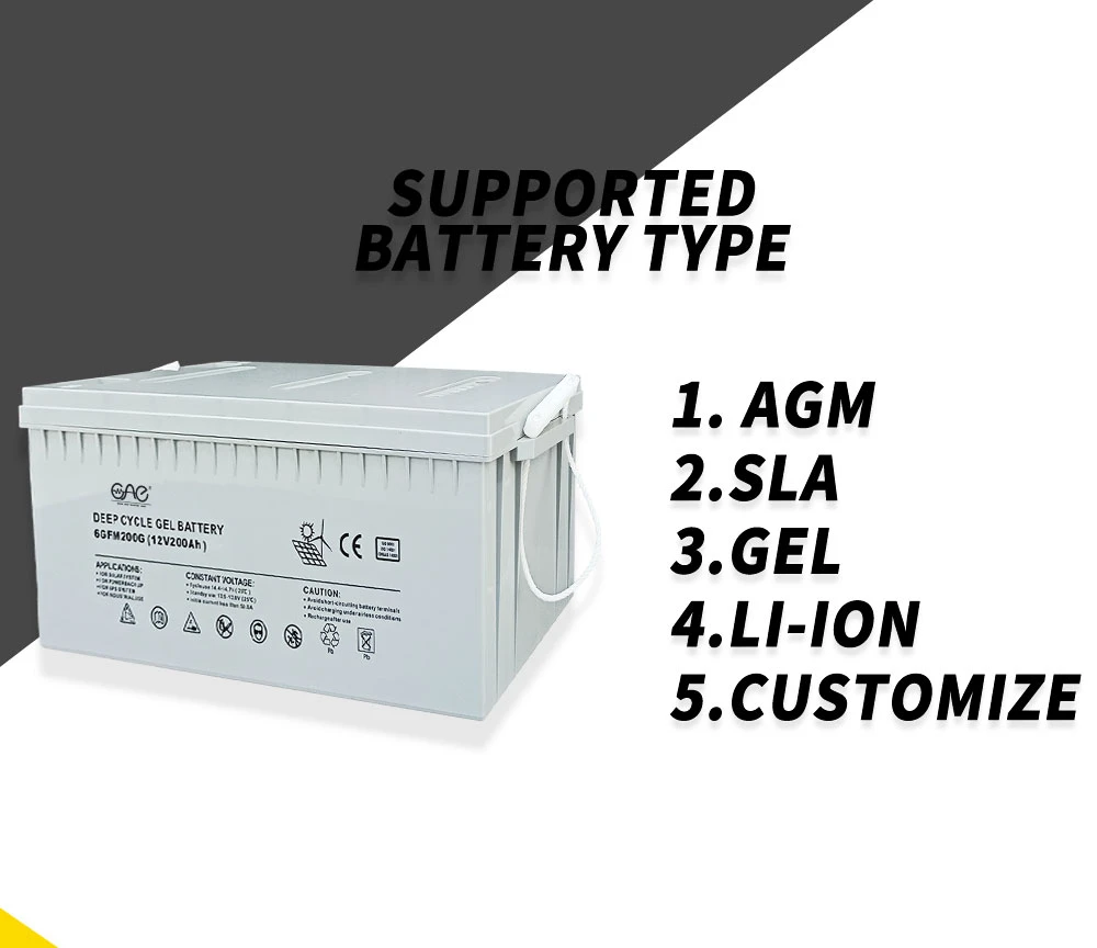 hybrid inverter