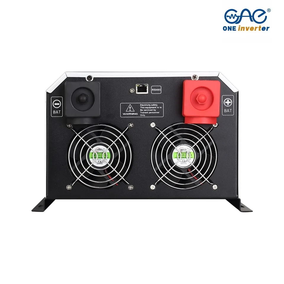 1500W Solar Inverter MPPT Controller