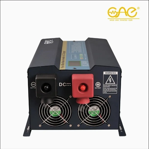 Off Gird Solar Inverter 1.5kw