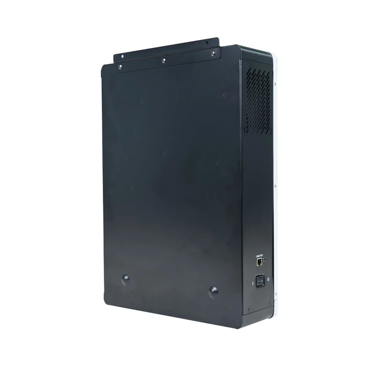 Solar Inverter High Frequency