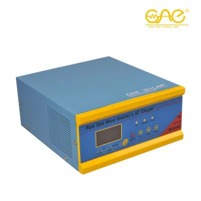 офф грид соларни инвертори 1кв