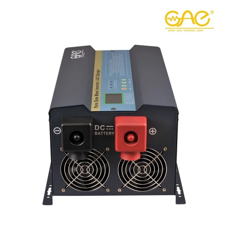 Inverter In Kenya