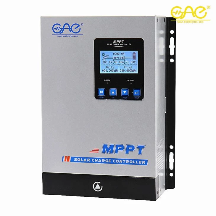 Mppt One 60a