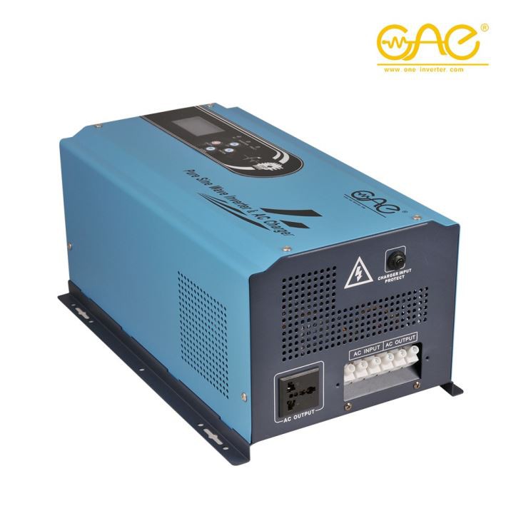 On Grid Solar Power Inverter