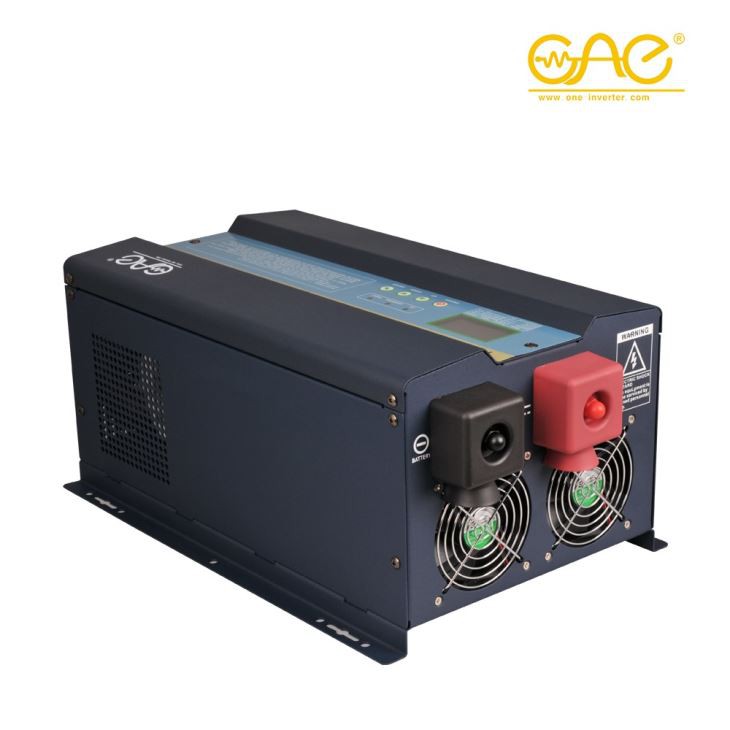 Power Inverter Battery Backup