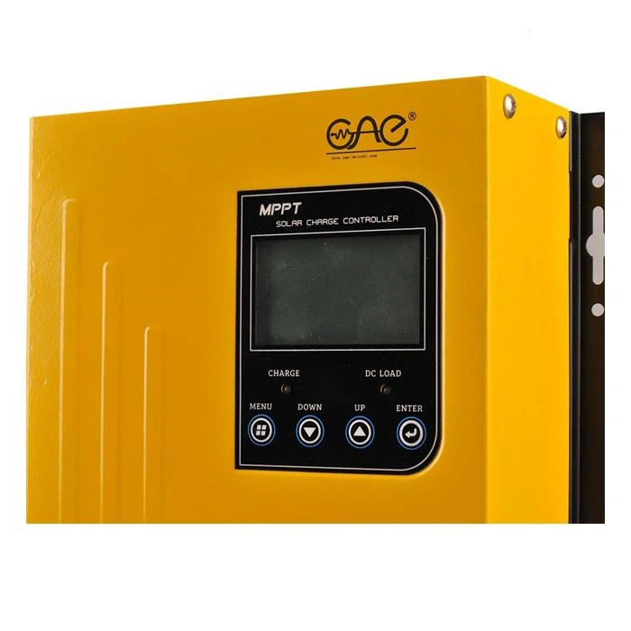 100A 96V MPPT Solar Charge Controller