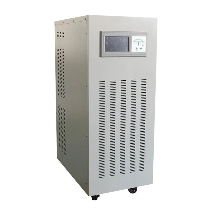 80Kva Solar Inverters Low Frequency