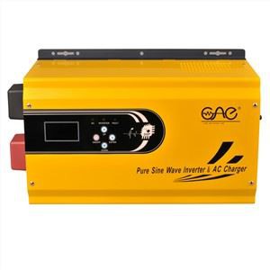 1Кв 24В Офф Грид соларни инвертер