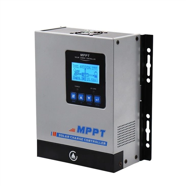 Mppt 40a Mppt Solar Charge Controller
