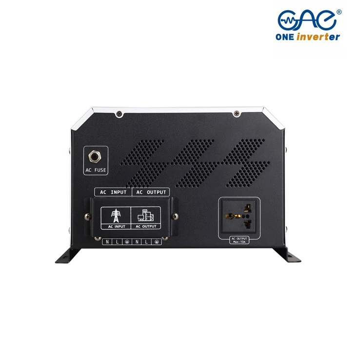 50Hz 60Hz 1kw Sine Wave Inverter