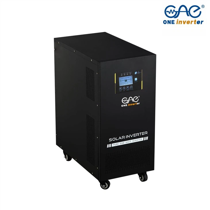 Wholesale Off Grid 15KW Pure Sine Wave Inverter